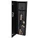 V-Line 31242-SA Quick Access Keyless Long Gun Safe (Black, 42-Inch)