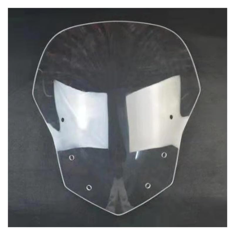 Extension Pare-Brise Moto K1200GT 2006 2007 2008 Déflecteur Air Bulle