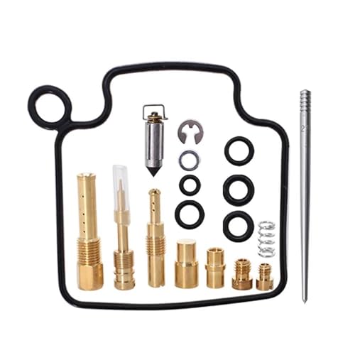 Kit réparation carburateur Rincon 650 TRX650FA et Foreman 500