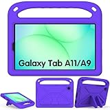 XunyLyee Coque Enfant pour Samsung Galaxy Tab A9 8.7