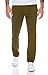 Produktbild Rock Creek Herren Designer Chino Hose Regular Slim Chinohose RC-390 Olive W29 L32