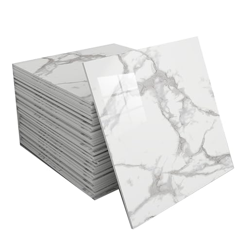 Tejas del techo del PVC, hoja plástica de los paneles del techo en blanco(A,10 tiles)