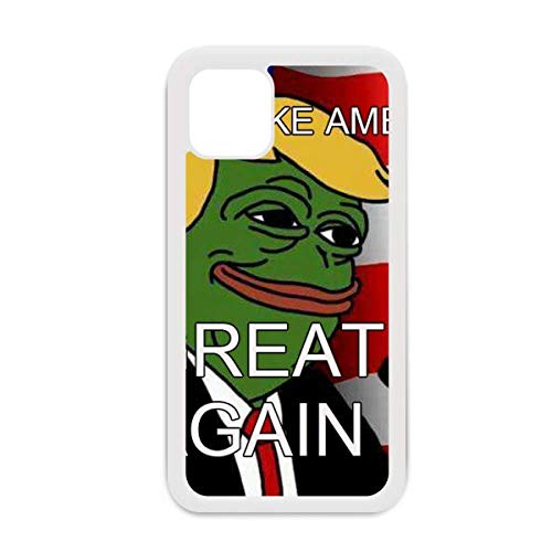 Coque iPhone 12 Pro Max Sad Frog au bureau et en déplacement quotidien
