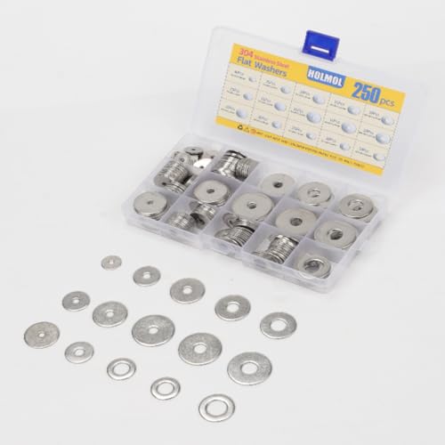 bV[ 250Zbg  XeX tbgbV[ KXPbgt@Xi[ ی^bV[ Xy[T[ lWp {g bV[ Xy[T[ M2 M2.5 M3 M4 M5 M6 M8 M10 [P[Xt Flat Washer