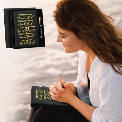 Carnet d'étude biblique pour pasteur résolvant le manque de place - 8