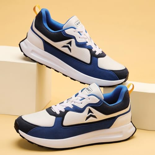 Image of AVANT Men Waffle Max Sneakers Shoes