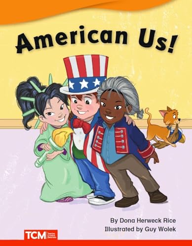 American Us! (Literary Text)