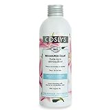 coslys shampoing cheveux blancs Limpia y suaviza Coslys cuidado facial leche Desmaquillante 200 ml