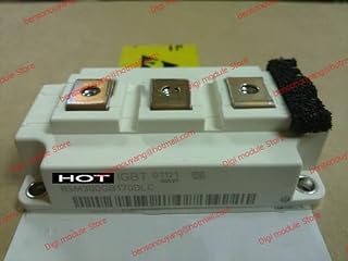 Davitu Motor Controller - BSM300GB170DLC