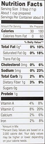 Frontier Soups, Potato Leek Soup Mix, 3.25 Ounce - 2