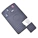 Replacement Keyless Remote Fob Key Shell Case For Mazda RX-8 5 6 Miata MX-5 Miata CX-7 CX-9 BGBX1T458SKE11A01