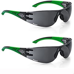 Roxy Tinted Smoke 2 Pk