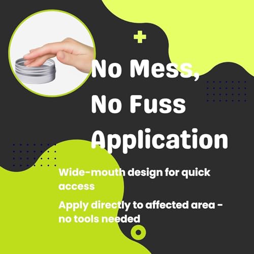 PetEyez-Styptic-Powder-for-Dogs-Cats-Birds-2-oz--Fast-Acting-Blood-Clotting-Bleed-Stop-Powder-for-Pet-Nail-Trims-Clipping-Cuts--Easy-Use-Wide-Mouth-DIP-Can--First-Aid-Grooming-Essential