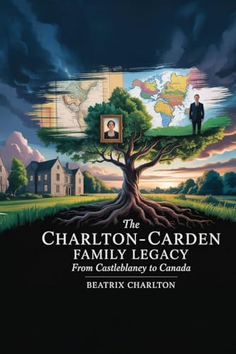 From Castleblayney to Canada