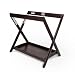UPPAbaby Bassinet Stand, Espresso