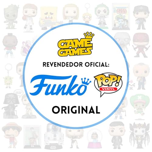 La Mejor Lista de Iron maiden funko pop - los más vendidos. 5 Imagen adicional