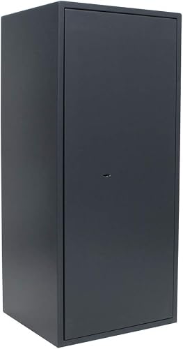 Armoire forte Profirst Tau 1000 S2 serrure électronique alimenta 