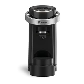 Generico MACCHINA A CIALDE BLUEMOON CAFFÈ BORBONE(NEW)