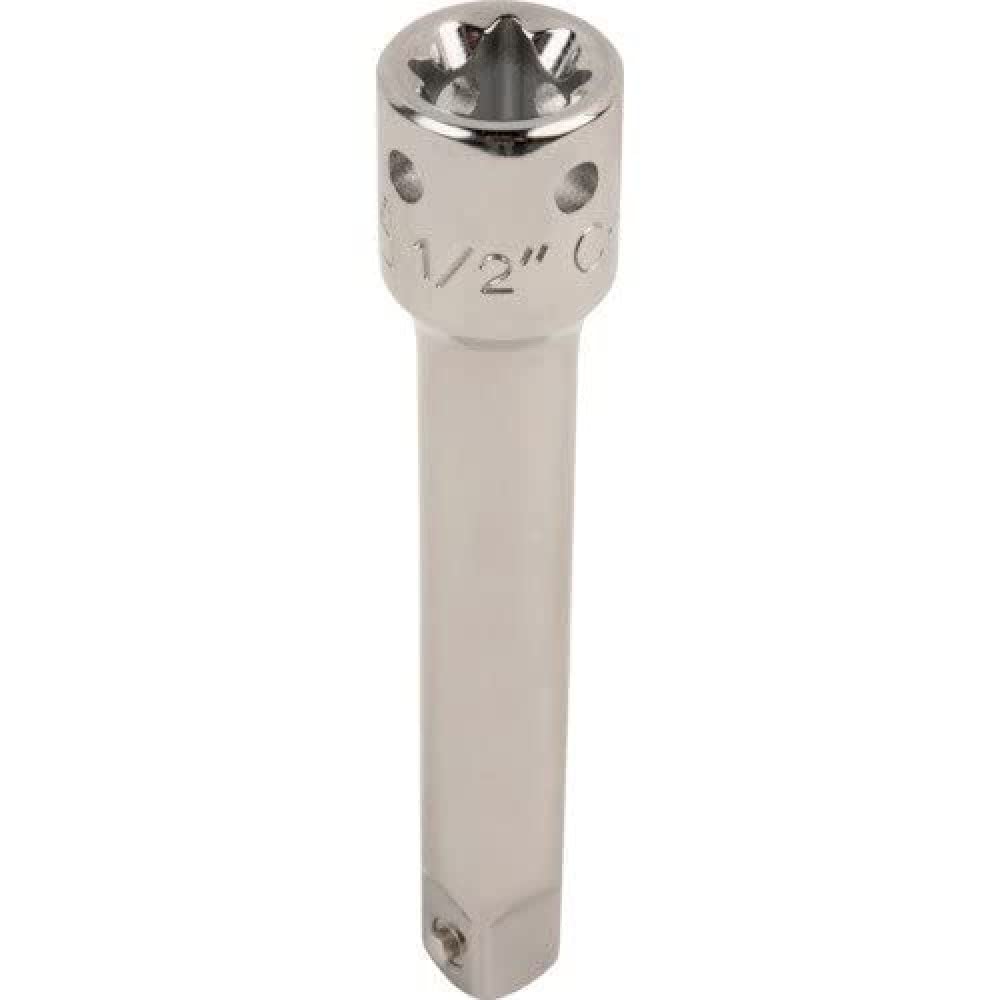 Extension 1/2" 125 MM TAH