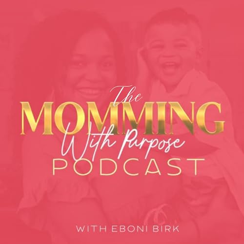 Money and Purpose Podcast Por  arte de portada