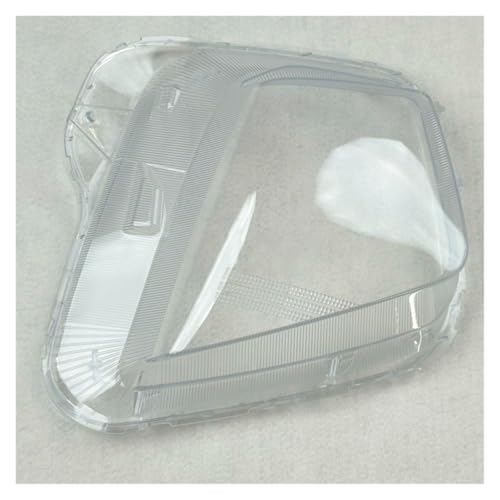 Coque phare droit Hyundai Tucson 2021-2025 lentille protection