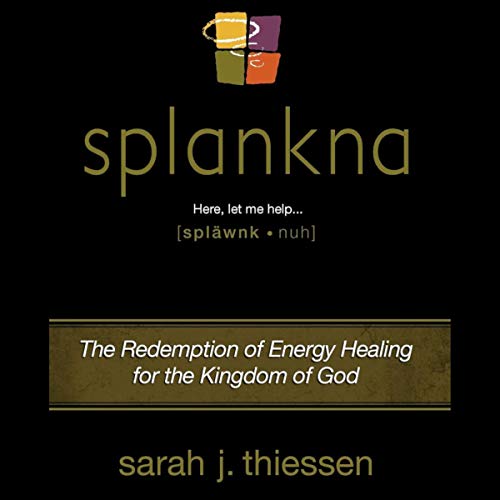 Splankna by Sarah J. Thiessen episode artwork