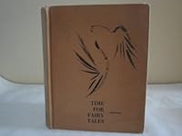 TIME FOR FAIRY TALES Old and New, Revised Edition B0006AWY3U Book Cover