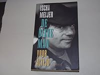 De Dikke Man voor altijd 9053336265 Book Cover