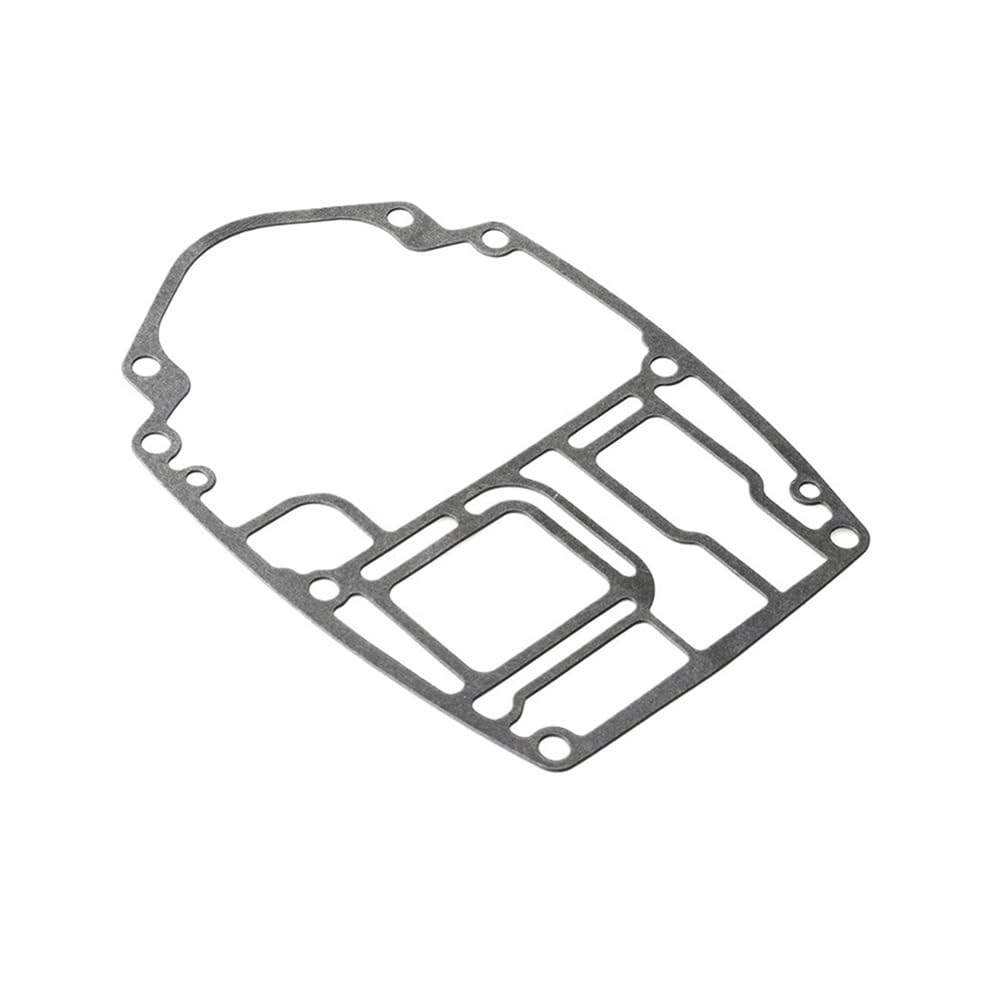 Joint de coque supérieure 40 CV résoud l'infiltration d'eau moteur 66T-45113-A0