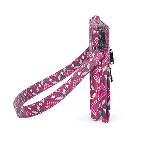 Lug Dazzle Crossbody Bag3