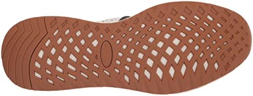 Gentle Souls by Kenneth Cole Men's Laurence  Jogger Comb Sneaker, Light Grey Multi, 10.5 | Image 3