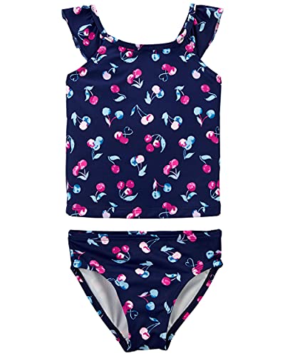 OshKosh B'Gosh Girls' Tankini