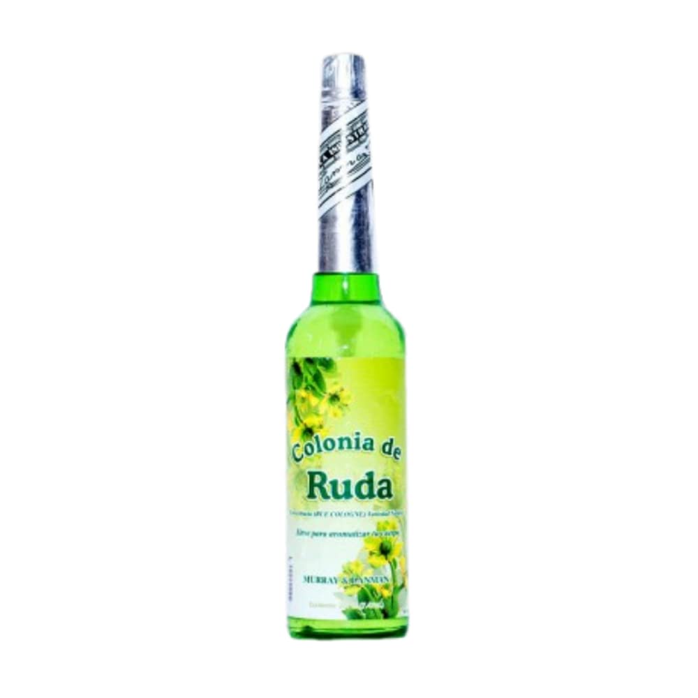 zoteryczna kolonia ruda