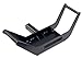 WARN 89990 ZEON Winch Mount Carrier Kit with Quick Connect Wiring for ZEON 8 and 10 Winches