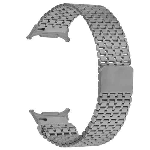 JUSUTEK Vo 9AXeX|Czoh Rp`u Samsung Galaxy Watch 8 40mm,44mm/8 Classic 46mmΉ }OlbgNXv ߂ȒP X}[gEHb`vxg ϋv? rv