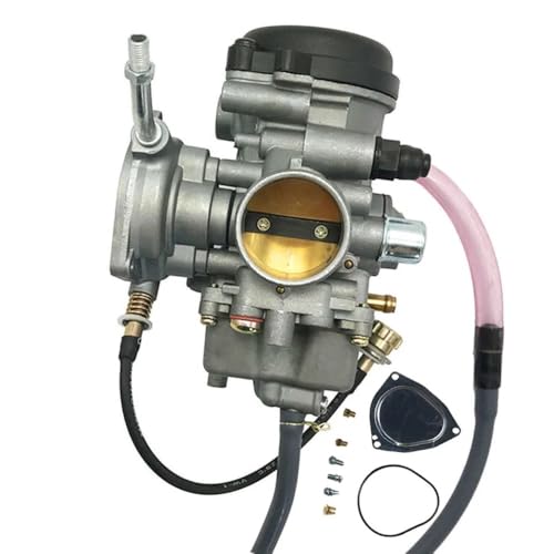 Carburateur 707000046 pour vos randonnées en forêt avec le Bombardier Traxter 500