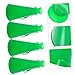 BESPORTBLE 8pcs Cheer Megaphone for Soccer Games Parties Events for Cheering Atmosphere Enhancement Celebrations