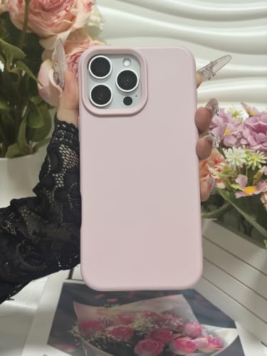 Coque iPhone 13 Pro Max antichoc en silicone premium protectrice