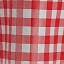 Red Gingham