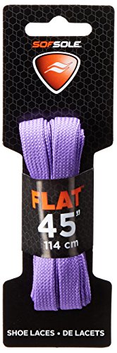 MINDFULL Sof Sole Athletic Neon Flat Shoe Neon Lace