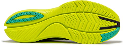 Image of Saucony Mens Kinvara 12 Running Shoe