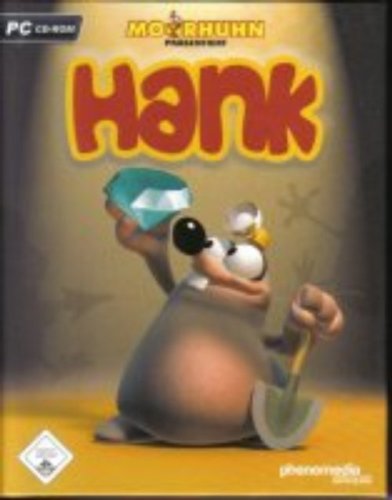 Preisvergleich Produktbild Hank