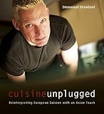 Cuisine Unplugged: Reinterpreting European Cuisine with an Asian Touch