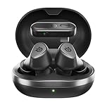 SteelSeries Arctis GameBuds for Xbox - Wireless Gaming Earbuds - 2.4GHz + BT 5.3 - ANC/Transparency - IP55 Water Resistant - 40H Battery - Wireless Charging - Xbox, PC, Switch 2, PS5, Mobile - Black
