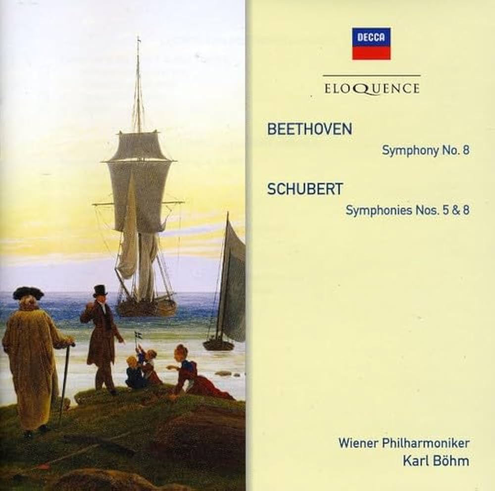 その他 Symphonies Nos. 7 &amp; 8 [Blu-ray] qqffhab s-l400.jpg