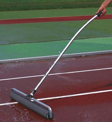 Gill Athletics Surface Roller