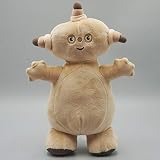 LUPOVIN Children Tv Cartoon In The Night Garden Plush Toy Makka Pakka Soft Stuffed Pillow Doll Kids Gift 30Cm