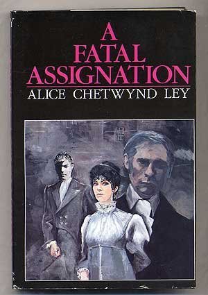A Fatal Assignation: A Novel