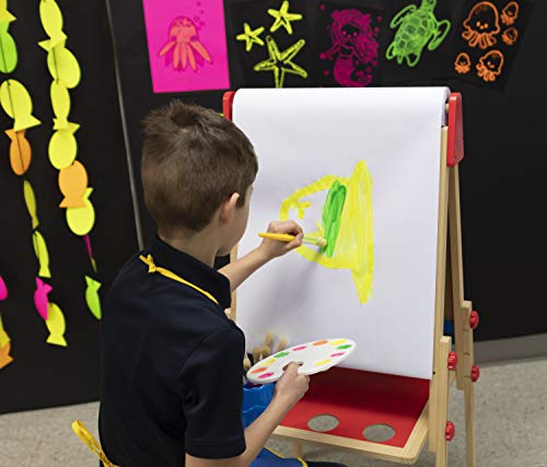 Creativity Street Pallette Paint Tray, 10 Pack (Ac) #TOP2