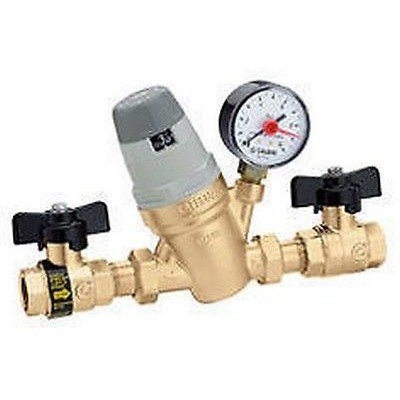Caleffi Grupo Automático Llenado Grandes Platos de 3/4" Art 554150